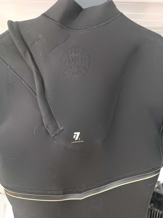 Fato Surf Rip Curl criança