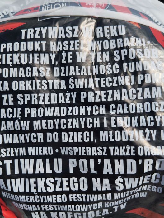 Koszulka PolandRokL