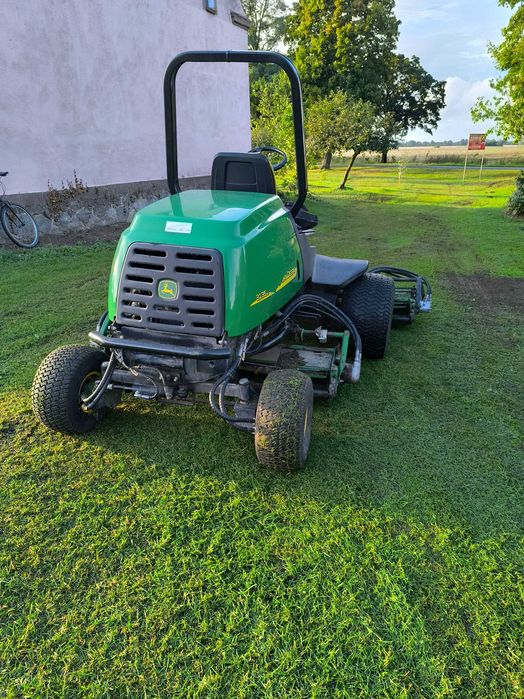 Kosiarka Wrzecionowa John Deere 3235C