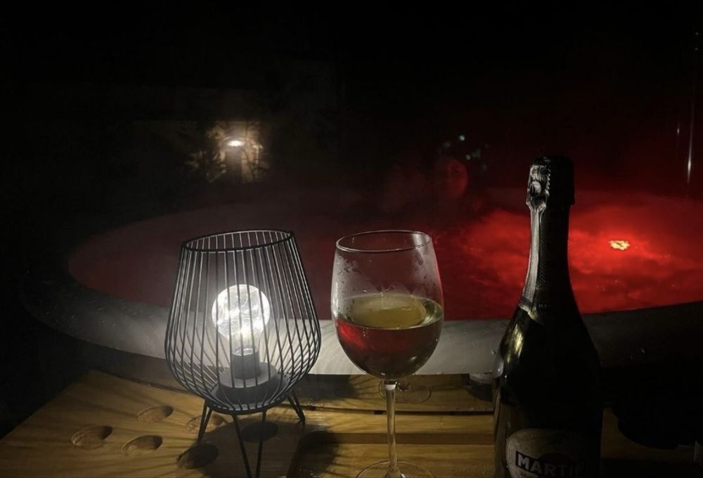 Sauna,jacuzzi mobilne #Jestzgoda  imprezy,morsowanie WOLNY SYLWESTER