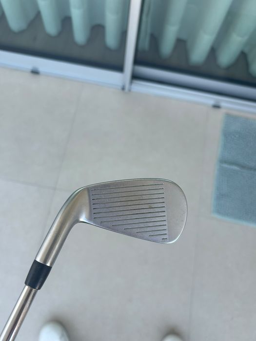 Titleist ferros T200