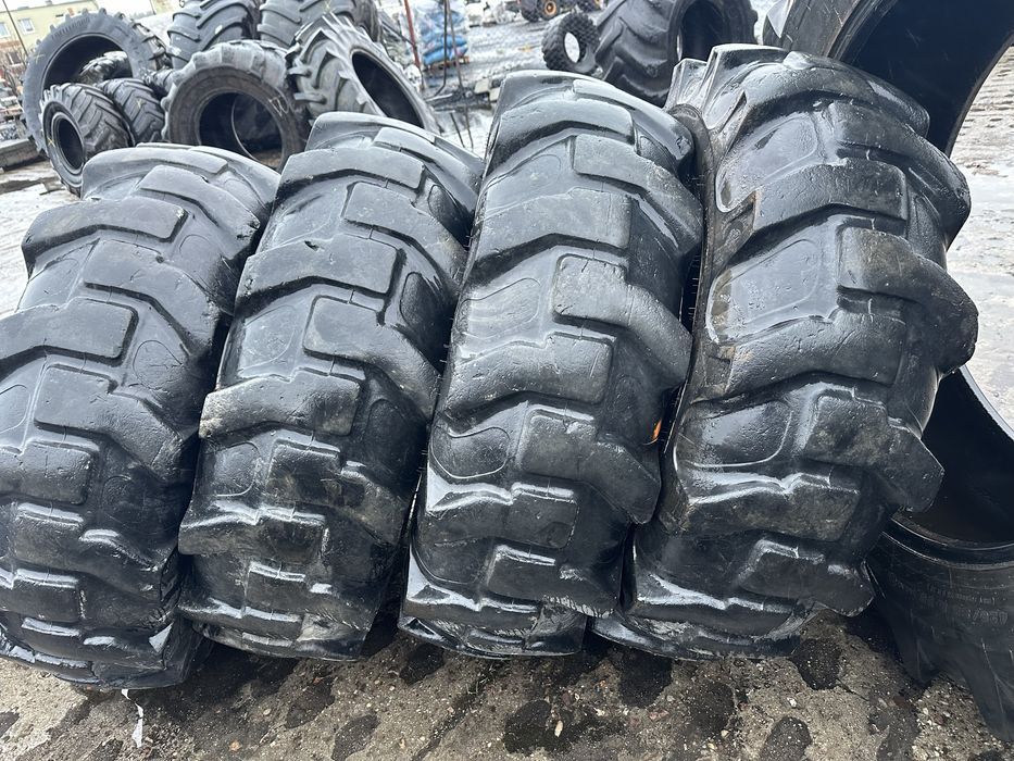14.9-24 14.9r24 380/85r24 Alliance Ładowarka