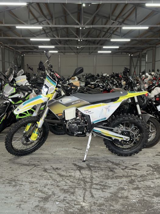 Мотоцикл Kovi Lite 300 HS Безкоштовна доставка, Гарантія