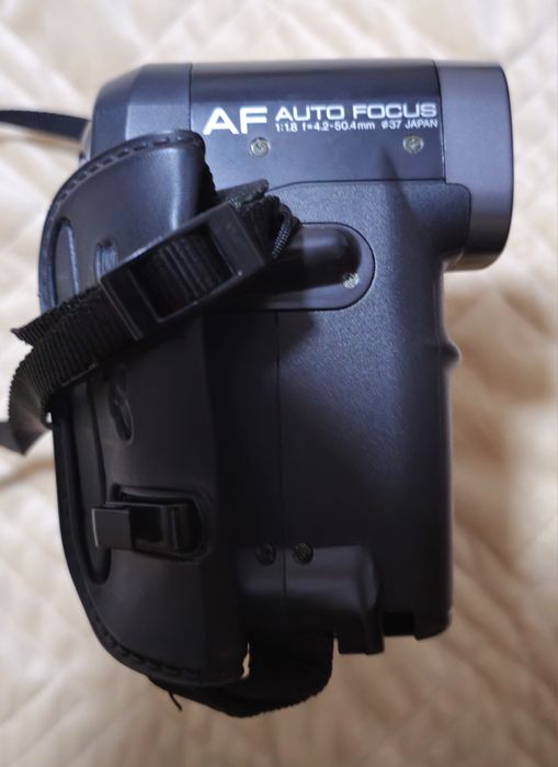 SHARP Viewcam Video 8