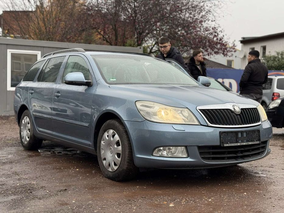 Авторозборка Skoda Octavia a5 розборка шкода октавія а5 рест запчасти