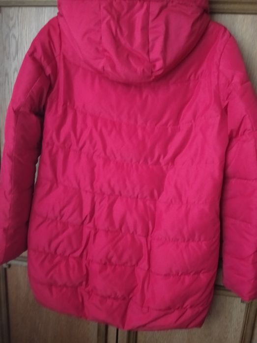 Продам зимову куртку