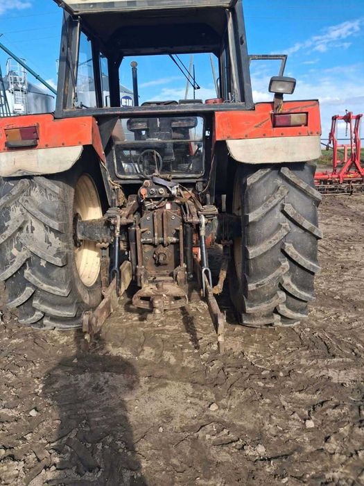 Zetor 12145  1987 Rok