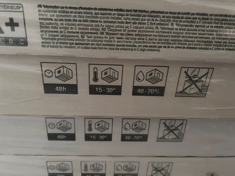 Pavimento flutuante laminado intenso 12 mm Artens Harmony Macassar + B