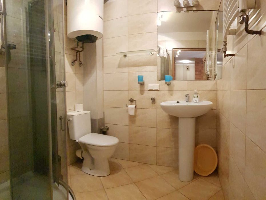 Noclegi firmowe, apartament dla pracowników