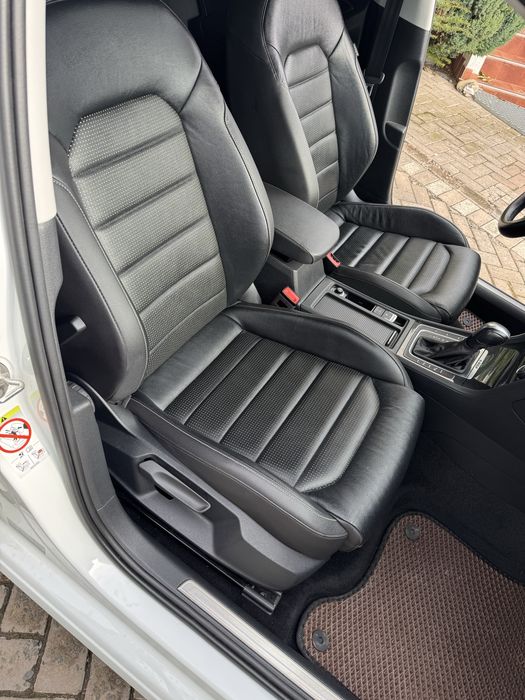 Volkswagen e-Golf 2019