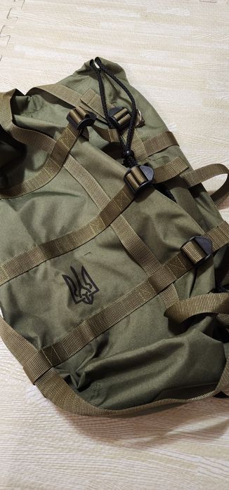 Компресійний мішок для спальника,чохол.