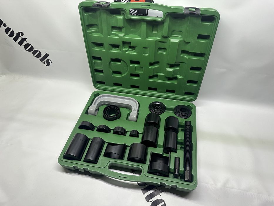 Знімач сайлентблоков і підшипників Для заміни кульових шарнірів