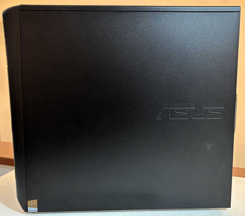 ASUS Desktop PC M11AD