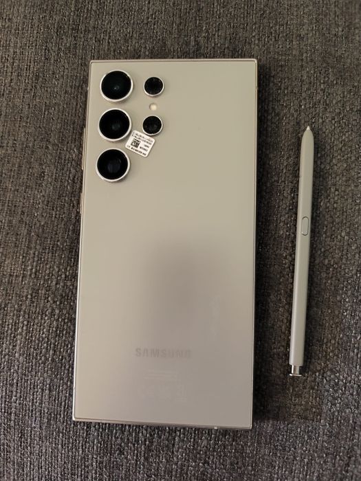 Samsung Galaxy S24 Ultra 256GB + 12GB
