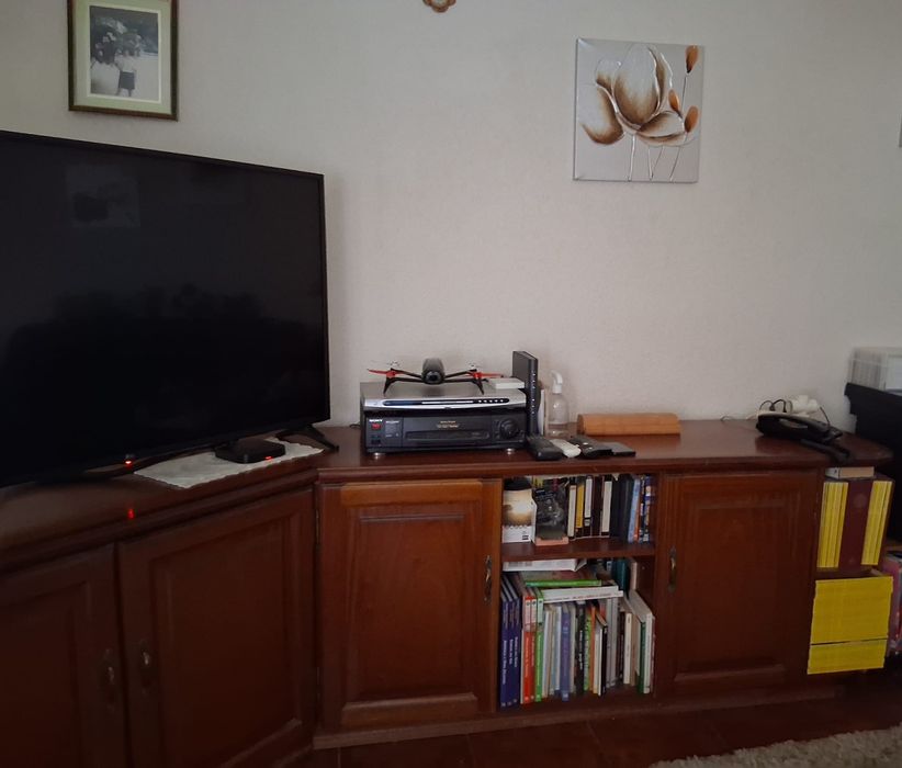 Móvel de sala de estar