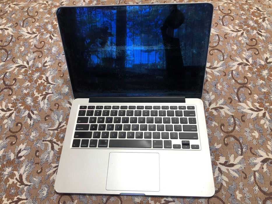 macbook pro 13 retina 2015 - купити ноутбуки - Ціна на OLX.ua