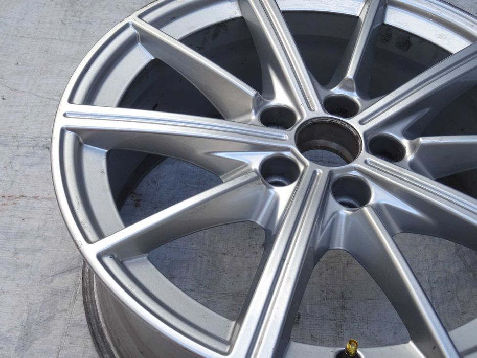 felga aluminiowa alufelga audi a3 iv 4 8y 8y0 20-24 , 18 8y0,601025m