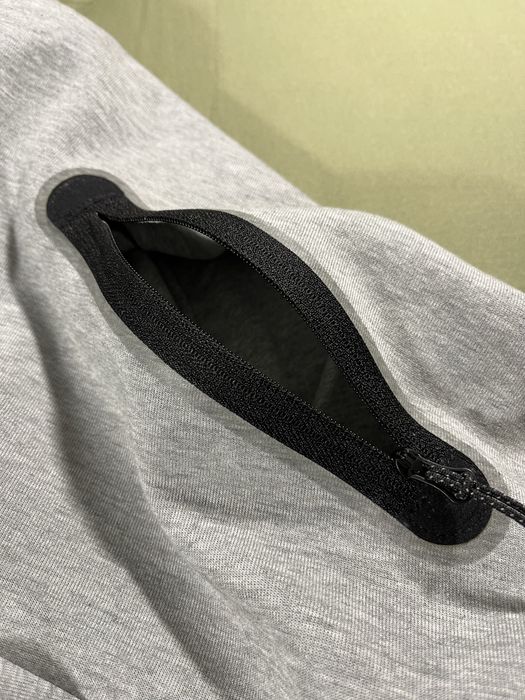Nike Tech Fleece Zip Up Hoodie XL