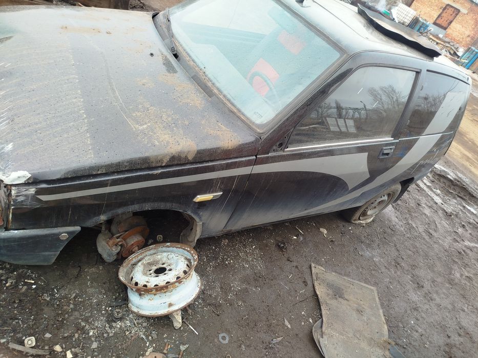 lancia y10 Ланція ю10