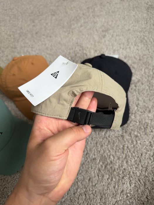 Кепка Nike ACG нейлоновая 2026