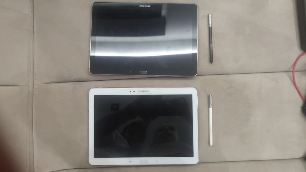 Продам планшети samsung galaxy 2014