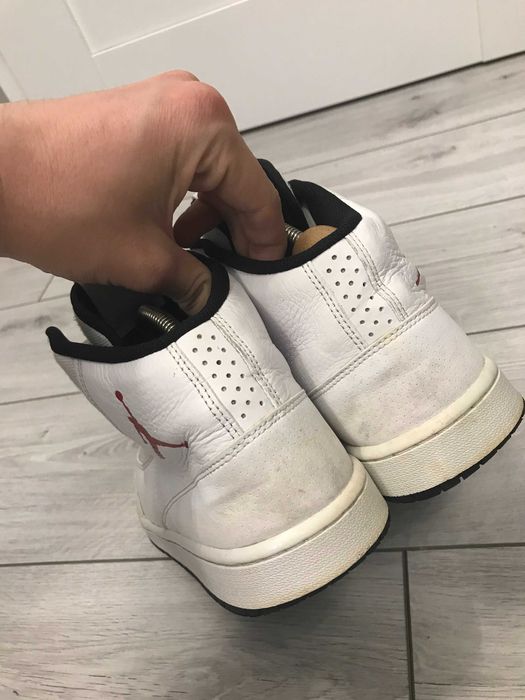 Buty Jordan Executive High rozm. 45