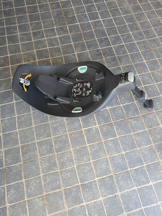 Cybex Base Z Isofix