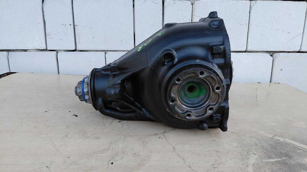 Dyfer Tylny Most BMW E90 E91 E92 E93 335i 335is Przełożenie 3,08
