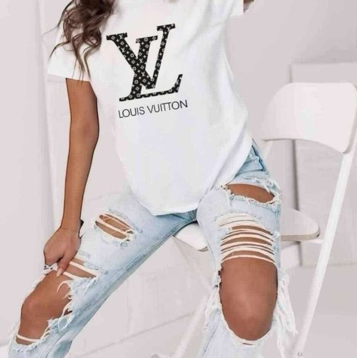 Koszulka damska L Xl