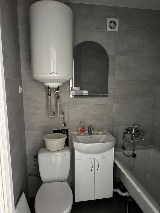 Продается 1 квартира! Крилова! 25500 т.у.е