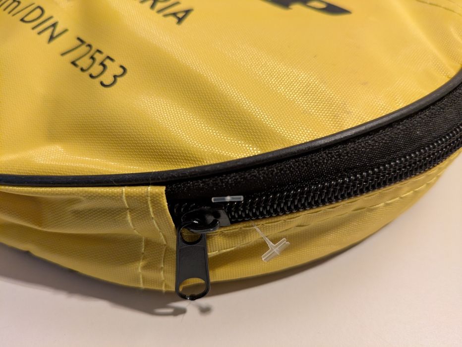 ARTIGO NOVO - Cabos Bateria Dunlop