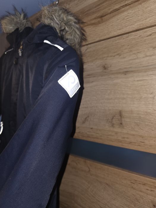 Narciarski Kombinezon Reima jak nowy okazja