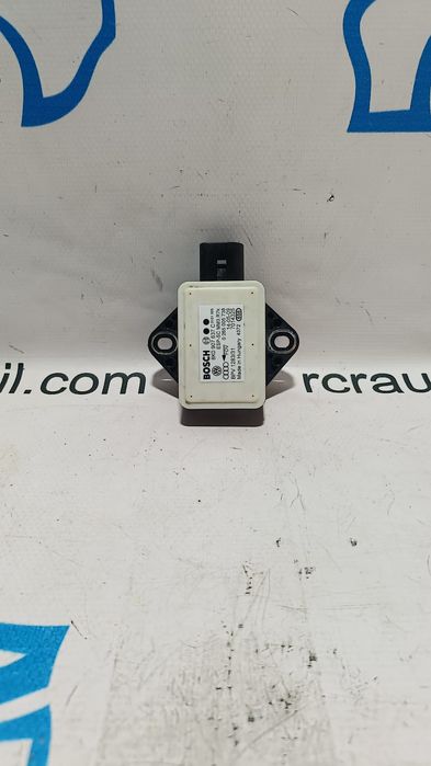 SENSOR SENSORES VELOCIDADE ESP AUDI A5 8T3 8TA 8T0 8K0907637C