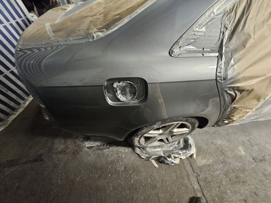 Blacharstwo Lakiernictwo Samochodowe niskie ceny