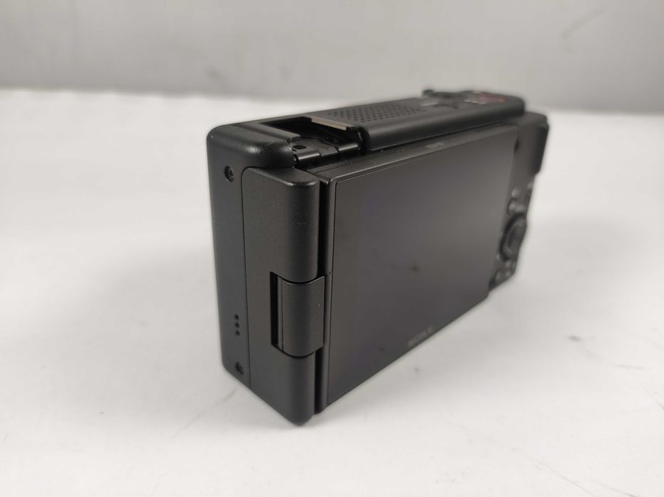 Aparat cyfrowy Sony Y ZV-1F Komplet