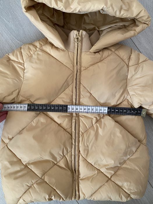 Дитяча курточка zara 98 см