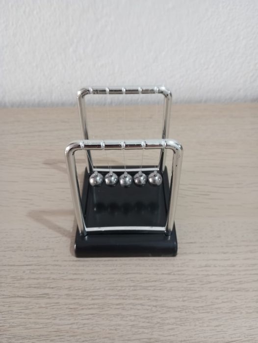 Bolas Balance Novo