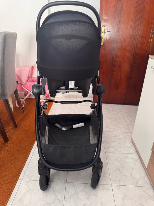 Vendo carrinho de bebé Maxi  Cosi