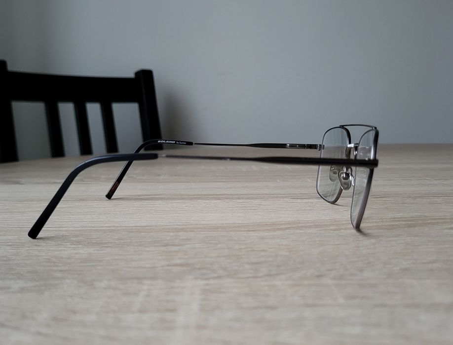 Solano  oprawki okulary