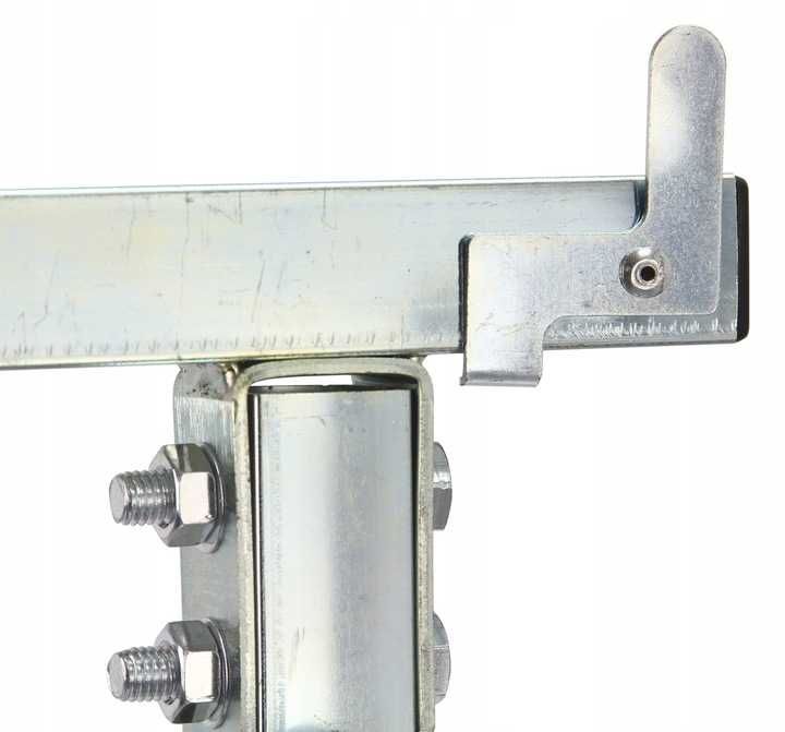 Podstawki warsztatowe 2 sztuki kobyłki udźwig 150 kg regulowane 130 cm