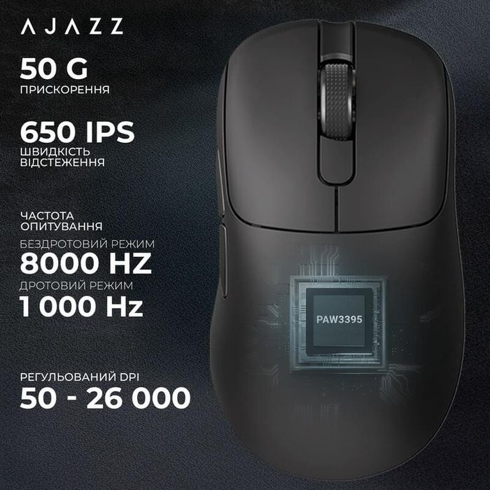 ‼️Ajazz Aj179 PRO‼️