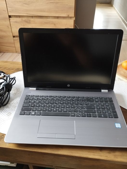 Hp 250 g6 notebook