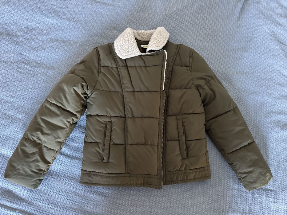 Куртка дитяча на 7-8 років Crazy 8