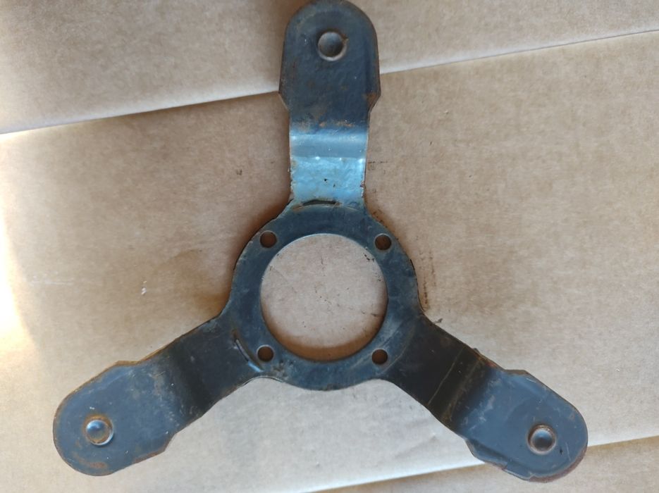 Trzymak noży Vicon Extra  Deutz Fahr Discmaster