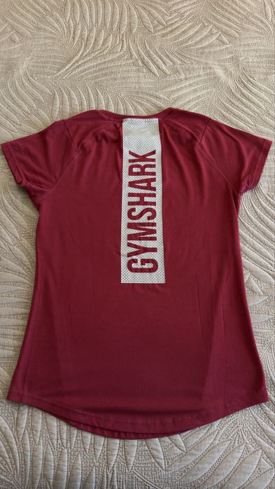 Gymshark Men's Bold Tee Shirt