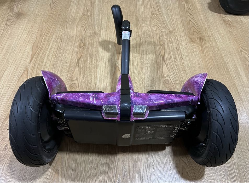 Гироскутер Segway ninebot mini