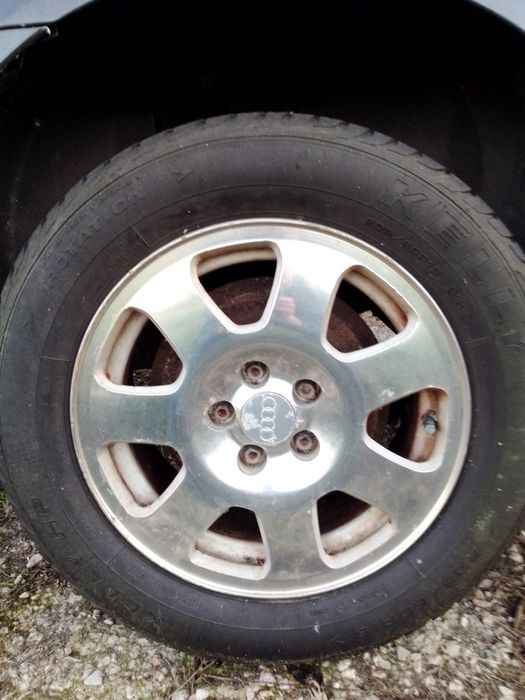 Skoda octavia tdi peças