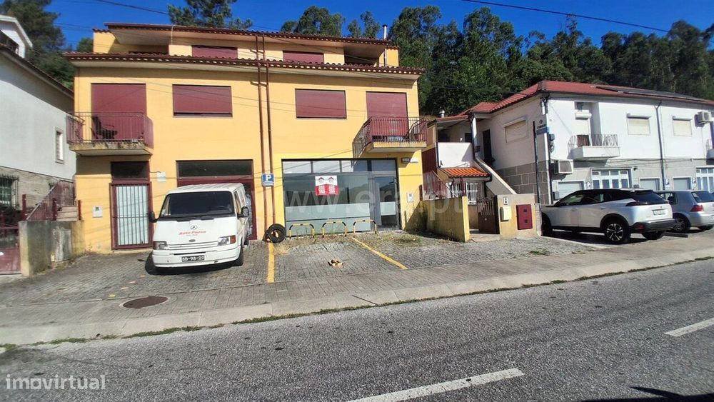 Loja / Amarante, Real, Ataíde e Oliveira