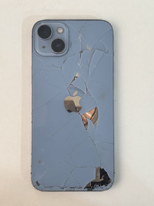 Iphone 14 plus 256gb