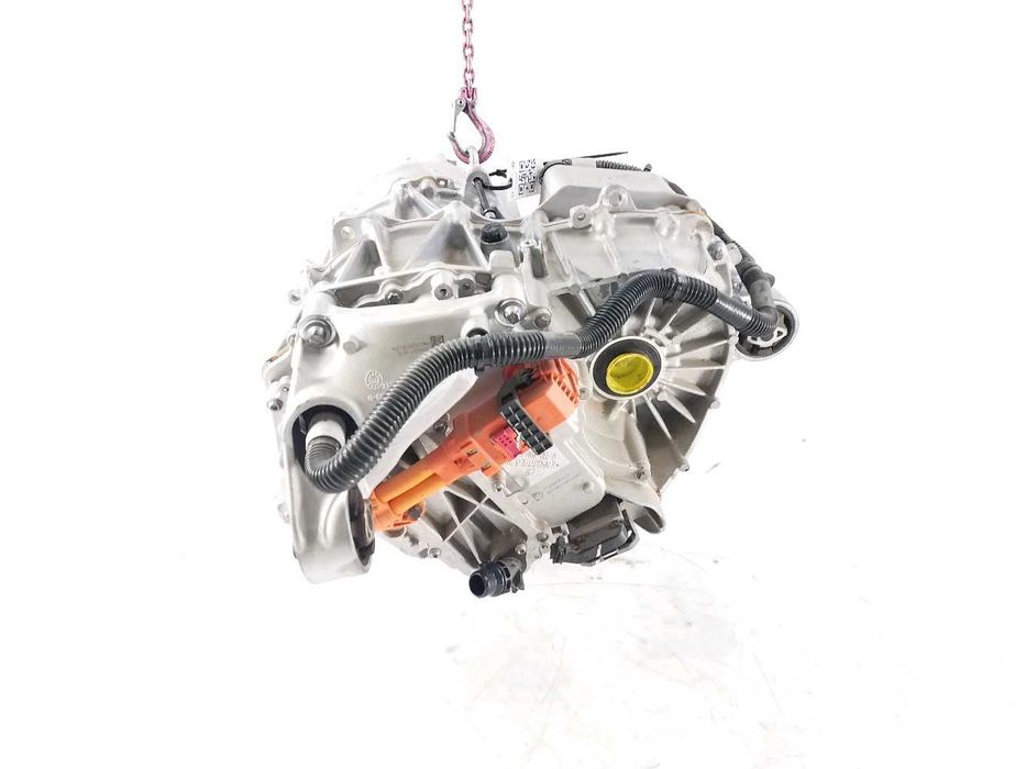 MOTOR TESLA MODEL Y - REFª : 3D7